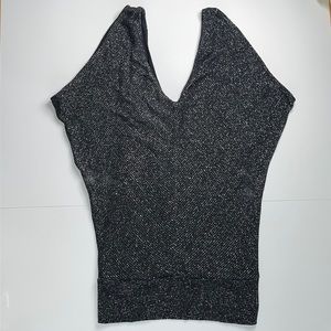 Vintage GUESS Sparkle Tank Top